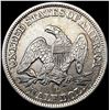 Image 2 : 1847-O Seated Liberty Half Dollar CLOSELY UNCIRCUL