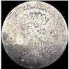 Image 2 : 1805 Draped Bust Dime NICELY CIRCULATED