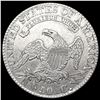 Image 2 : 1824 Capped Bust Half Dollar CLOSELY UNCIRCULATED