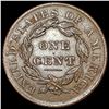 Image 2 : 1833 Coronet Head Large Cent CLOSELY UNCIRCULATED