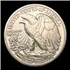 Image 2 : 1937-S Walking Liberty Half Dollar CLOSELY UNCIRCU