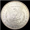 Image 2 : 1900-S Morgan Silver Dollar UNCIRCULATED