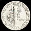 Image 2 : 1926-S Mercury Dime LIGHTLY CIRCULATED
