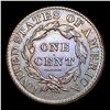 Image 2 : 1831 Coronet Head Large Cent CLOSELY UNCIRCULATED