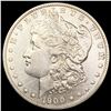 Image 1 : 1900-S Morgan Silver Dollar CLOSELY UNCIRCULATED