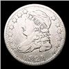 Image 1 : 1821 Capped Bust Dime LIGHTLY CIRCULATED