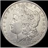 Image 1 : 1886-O Morgan Silver Dollar CLOSELY UNCIRCULATED