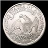 Image 2 : 1811 Capped Bust Half Dollar NEARLY UNCIRCULATED