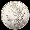 Image 1 : 1880-O Morgan Silver Dollar CLOSELY UNCIRCULATED