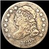 Image 1 : 1827 Capped Bust Dime LIGHTLY CIRCULATED