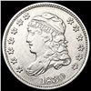 Image 1 : 1830 Capped Bust Half Dime CLOSELY UNCIRCULATED