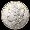 Image 1 : 1902 Morgan Silver Dollar CLOSELY UNCIRCULATED
