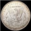 Image 2 : 1902 Morgan Silver Dollar CLOSELY UNCIRCULATED