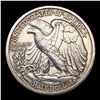 Image 2 : 1937-S Walking Liberty Half Dollar CLOSELY UNCIRCU