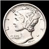 Image 1 : 1927-S Mercury Dime CLOSELY UNCIRCULATED