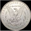 Image 2 : 1888-S Morgan Silver Dollar CLOSELY UNCIRCULATED