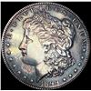 Image 1 : 1899-S Morgan Silver Dollar CLOSELY UNCIRCULATED