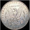 Image 2 : 1898-S Morgan Silver Dollar CLOSELY UNCIRCULATED