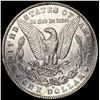 Image 2 : 1897-O Morgan Silver Dollar CLOSELY UNCIRCULATED