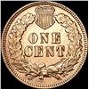 Image 2 : 1901 Indian Head Cent UNCIRCULATED
