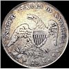 Image 2 : 1832 Capped Bust Quarter NICELY CIRCULATED