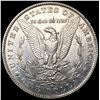 Image 2 : 1886-O Morgan Silver Dollar CLOSELY UNCIRCULATED