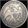 Image 2 : 1833 Capped Bust Quarter NICELY CIRCULATED