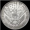 Image 2 : 1915-D Barber Half Dollar CLOSELY UNCIRCULATED