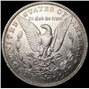 Image 2 : 1884-S Morgan Silver Dollar CLOSELY UNCIRCULATED