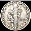 Image 2 : 1924-S Mercury Dime CLOSELY UNCIRCULATED
