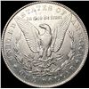 Image 2 : 1893 Morgan Silver Dollar CLOSELY UNCIRCULATED