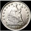 Image 1 : 1859-O Seated Liberty Dime UNCIRCULATED