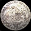 Image 2 : 1836 Capped Bust Quarter NICELY CIRCULATED
