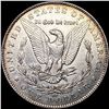 Image 2 : 1891-CC Spt Eagle VAM - 4 Morgan SILV $1 CLOSELY U