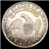 Image 2 : 1831 Capped Bust Half Dollar CLOSELY UNCIRCULATED
