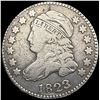 Image 1 : 1823/2 Capped Bust Dime LIGHTLY CIRCULATED