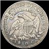 Image 2 : 1823/2 Capped Bust Dime LIGHTLY CIRCULATED