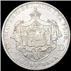 Image 2 : 1883 Kingdom of Hawaii Dollar CLOSELY UNCIRCULATED