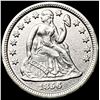 Image 1 : 1856-O Seated Liberty Dime UNCIRCULATED