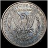 Image 2 : 1883-CC Morgan Silver Dollar CLOSELY UNCIRCULATED