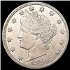Image 1 : 1884 Liberty Victory Nickel CLOSELY UNCIRCULATED