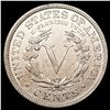 Image 2 : 1884 Liberty Victory Nickel CLOSELY UNCIRCULATED