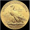 Image 2 : 1910 $10 Gold Eagle CLOSELY UNCIRCULATED
