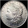 Image 1 : 1889-O Morgan Silver Dollar CLOSELY UNCIRCULATED