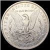 Image 2 : 1889-O Morgan Silver Dollar CLOSELY UNCIRCULATED