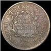 Image 2 : 1805 Draped Bust Half Cent NICELY CIRCULATED
