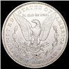 Image 2 : 1883-S Morgan Silver Dollar CLOSELY UNCIRCULATED