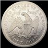 Image 2 : 1871 Seated Liberty Dollar NICELY CIRCULATED