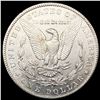 Image 2 : 1904-S Morgan Silver Dollar NEARLY UNCIRCULATED