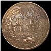 Image 2 : 1868 Indian Head Cent UNCIRCULATED